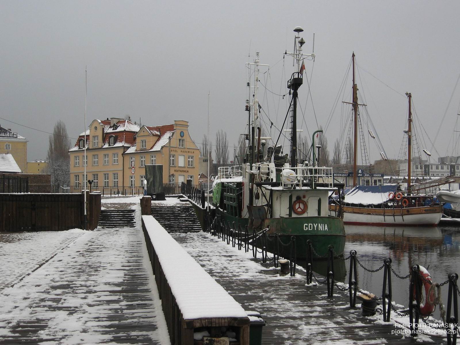 Gdansk